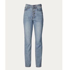 WeWoreWhat x Joes Jeans The Danielle High Rise Vintage Straight Leg Jean